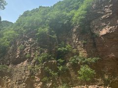 -湖洞水自然风景区