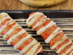 -Sushi Love 创意寿司(丽影广场店)