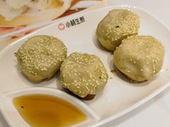 -小杨生煎(黄河路美食休闲街店)