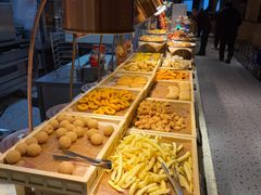 -韩盛·盛江山自助料理(学院路江北大学城店)