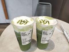 -喜茶(佛山南海万科广场店)