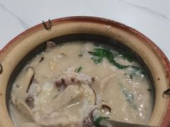 -潮汕砂锅粥