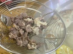 -九记潮汕现切鲜牛肉自助火锅(新开铺店)