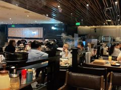 -火炉火自助餐(悠唐购物中心店)
