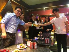 -音乐在线主题氧吧KTV(佳宁娜广场店)