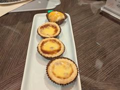 -万丽轩·粤菜(王府井金茂万丽酒店)