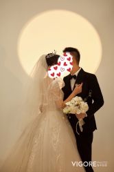 -雪中彩影婚纱摄影·微光艺术中心