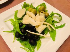 -Mammamia意大利餐厅(阳春巷店)