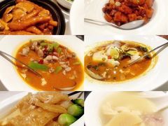 -HOMES上海本帮菜(襄阳公园店)
