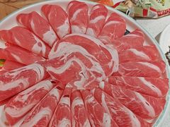 -蜀留香火锅(社会山店)