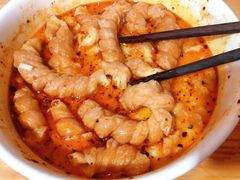 -老鳯府豆花泡馍(第五大道店)