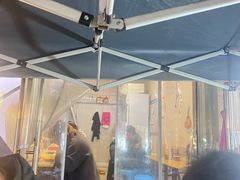 -许西美食一条街