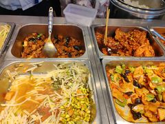-新川饮食(新川小区店)