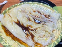 -强记鱼粥(南村店)