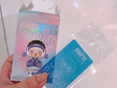 -泡泡玛特POPMART(正弘城店)