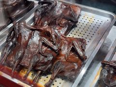 -黑色经典臭豆腐·湖南特产(步行街店)