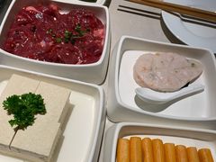 老油条-海底捞火锅(上元大街店)