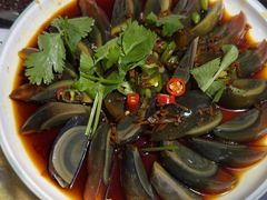 -海碗油泼面·八次方·水库鱼·粘卷子(平谷店)