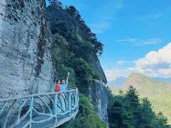 -崀山风景名胜区