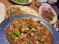 -俭寨大盘鸡·缸子肉·小公鸡·新疆菜(云通店)