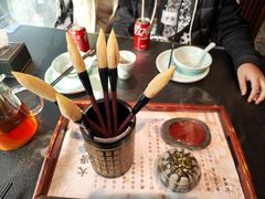 -唐猫庭院·千年陕菜(赛格国际购物中心店)