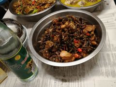 -福苗小骆驼烧烤(莲湖路店)