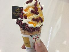-GODIVA(海岸城店)