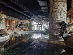 -汤乐汇•足道•SPA生活馆