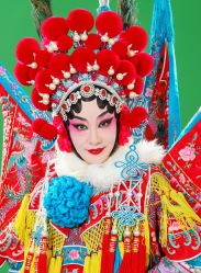 -梨园天地京剧摄影(玲珑天地店)