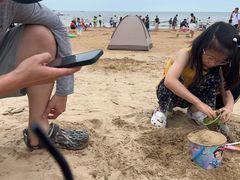 -日照海滨国家森林公园