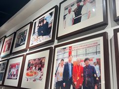 -崔义清鲁菜馆(大明湖店)