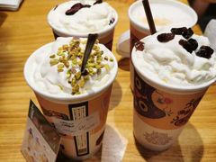 -茶颜悦色(嘉顿一楼吉时赏味游园会店)