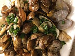 -渔中舟海鲜大排档(普陀沈家门店)