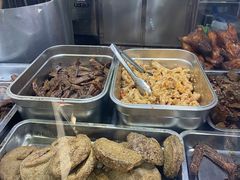 -章云板鸭(评事街店)