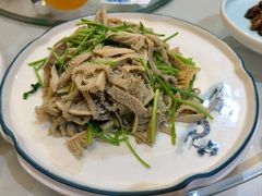 -烤肉宛饭庄(南礼士路店)