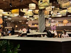 -伯顿西餐厅(厚街香榭丽店)