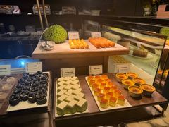 -香港唯港荟 Hotel ICON – The Market