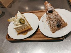-Peet's Coffee皮爷咖啡(武商Mall手作店)