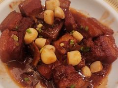 -香丰阁·烤鸭·川湘菜(清河店)