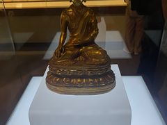 -敦煌市博物馆