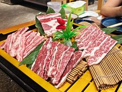 -龙记珍牛和牛烧肉(龙南街店)