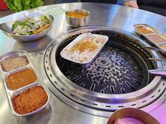 -玄希浪漫厨房·韩料烤肉(湖滨银泰in77店)