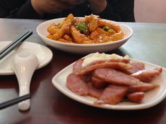 -古早人小吃店(黄河北路店)