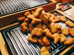 -比格比萨自助(国展店)