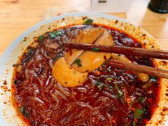 -甘记肥肠粉(马鞍北路店)