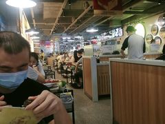 -潮汕大目牛肉火锅(上梅林店)