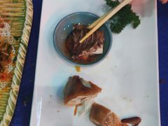 -东江海鲜大排档·潮汕菜·砂锅粥