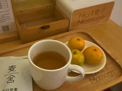 -麦子MaiMassage(打浦桥店)