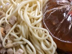 -乔伯凉面(白沙路店)