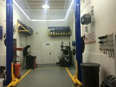 -车享家汽车养护中心(永胜中路店)